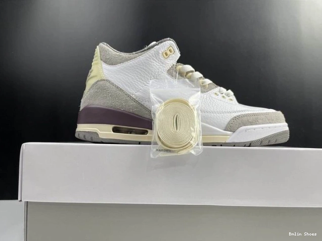 Bmlin 3 DH3434-110 Jordan Retro Ma (W) A Maniere 0817